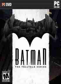 Descargar Batman Episode 1 [MULTI][CODEX] por Torrent